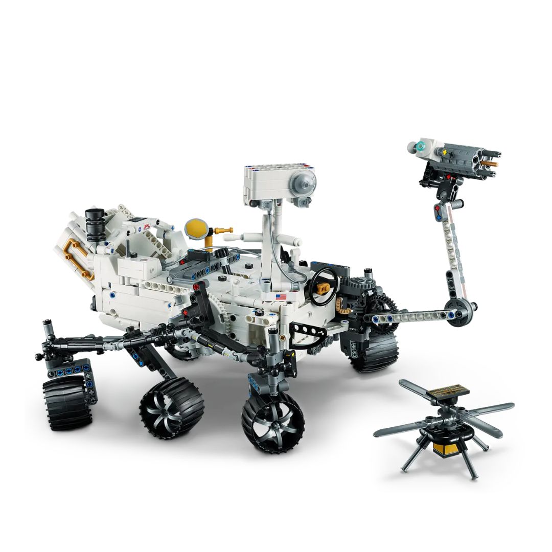 42158 LEGO Technic - NASA Mars Rover Perseverance