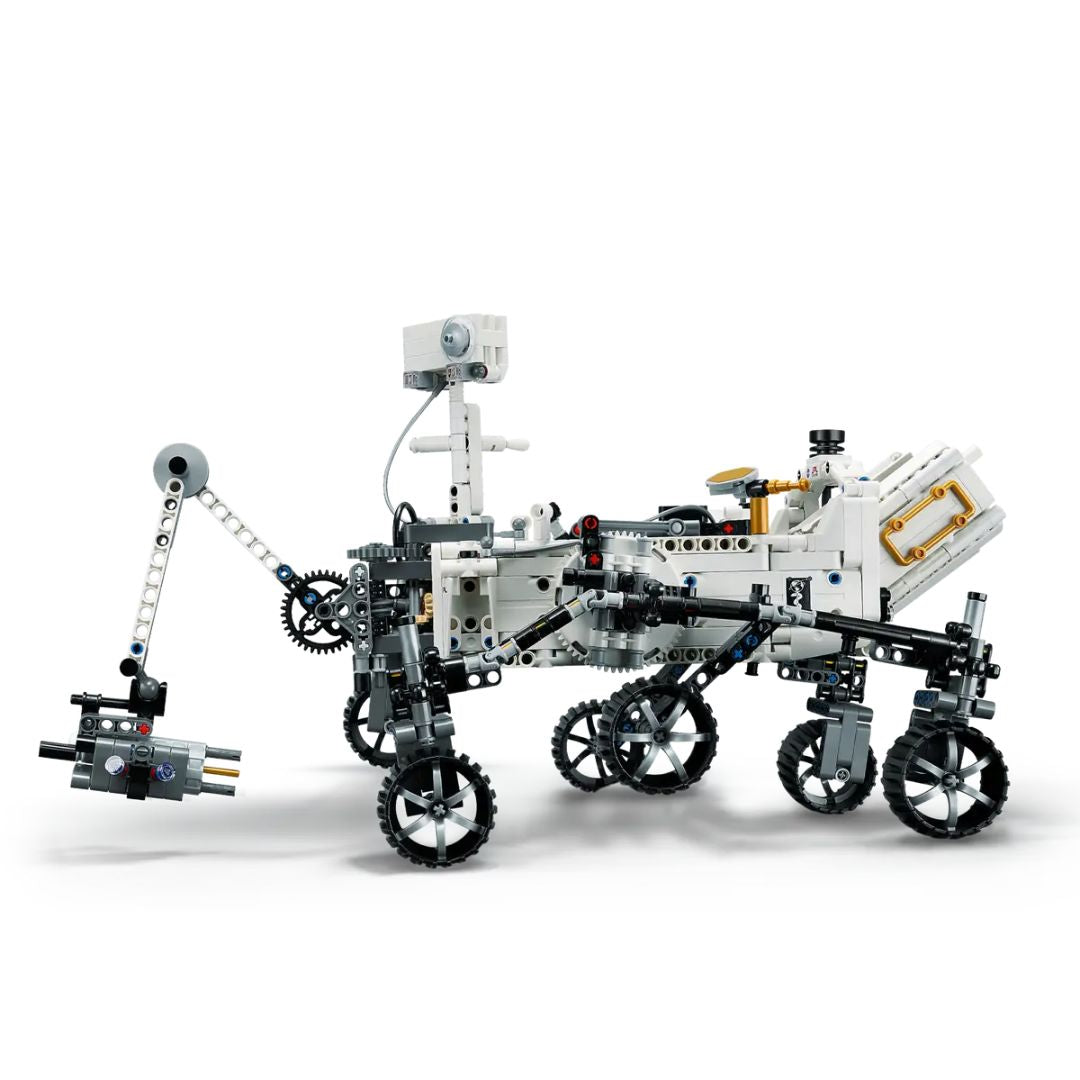 42158 LEGO Technic - NASA Mars Rover Perseverance