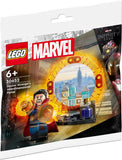 30652 -  Lego Polybag Marvel - Il portale interdimensionale di Dottor Strange