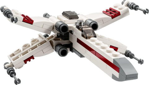 30654 -  LEGO Polybag - Star Wars - X-Wing Starfighter