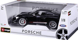 919564.004 BBurago - -PORSCHE 911 GT3 RS 4.0 - 1:18 nero