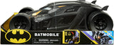 6064761 - SPIN MASTER - BATMAN - Batmobile per Personaggi in scala 30 cm