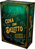 928515.006 - GOLIATH GAMES - Cena con Delitto