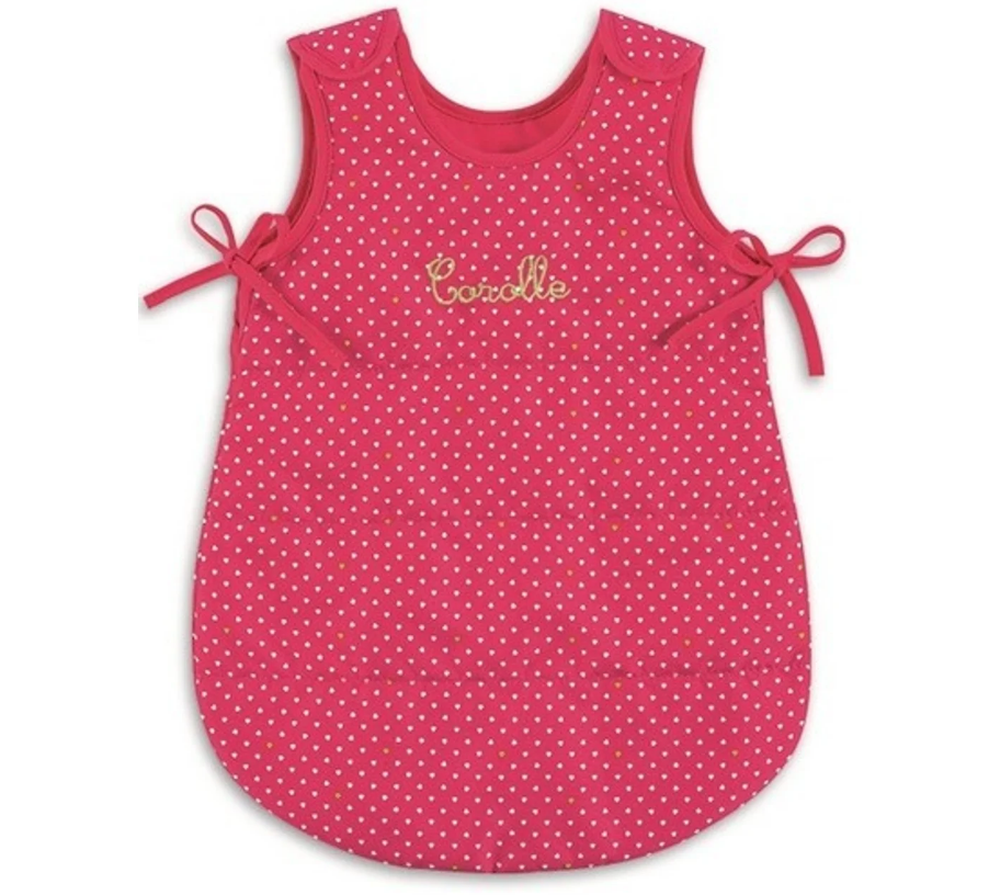 CMW91-0 Corolle  Accessori per Bambole _  Sacco nanna