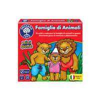 ORC0362IT - ORCHARD - Mini Game - Famiglie Animali