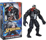 F49845 - HASBRO - Spider-Man Titan Hero: Venom