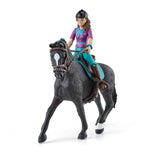 42541 Schleich Horse Club - Lisa & Storm