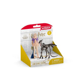 42636 Schleich Harry Potter - Luna & Thestral