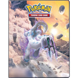 Gamevision UP16067-E Pokemon  Album 12 Pag. 4 tasche -"Scarlatto e Violetto - 02