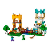 21249 LEGO Minecraft - Crafting Box 4.0