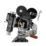 43230 LEGO - Cinepresa omaggio a Walt Disney