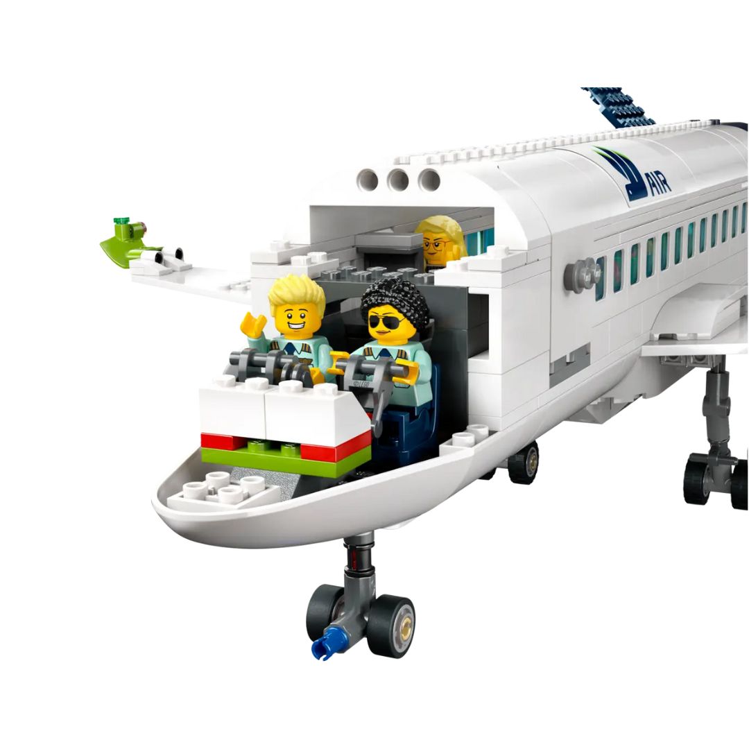 60367 LEGO City - Aereo passeggeri