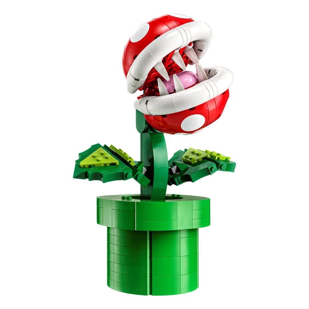 71426 LEGO Super Mario Pianta Piranha  Super