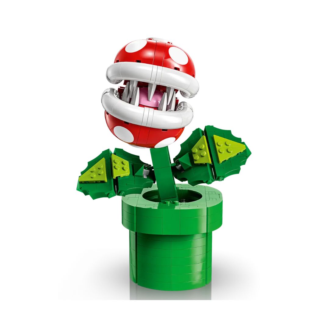 71426 LEGO Super Mario Pianta Piranha  Super
