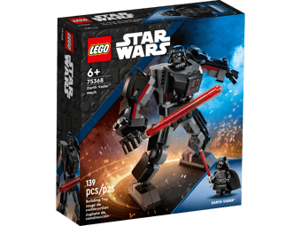 75368 LEGO Star Wars TM Mech di Darth Vader