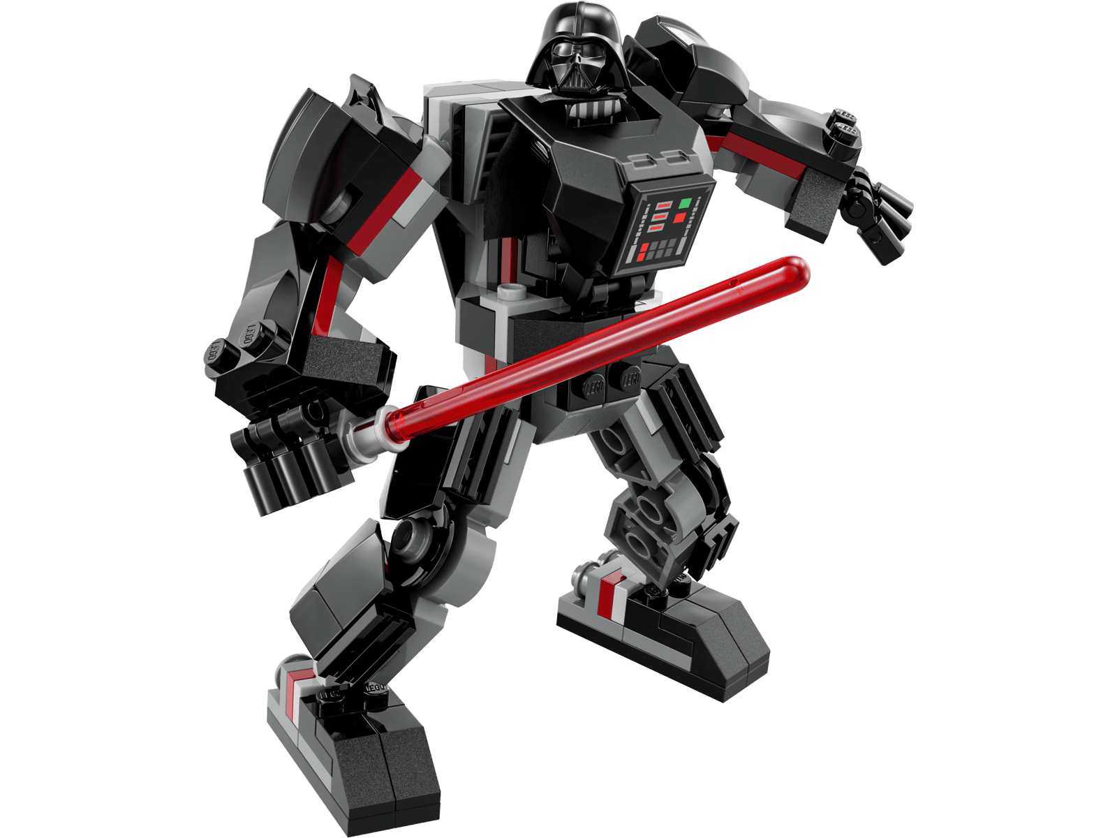 75368 LEGO Star Wars TM Mech di Darth Vader