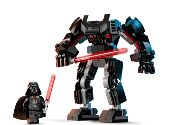 75368 LEGO Star Wars TM Mech di Darth Vader