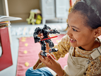 75368 LEGO Star Wars TM Mech di Darth Vader