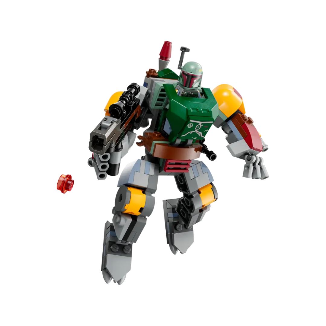 75369  LEGO Star Wars - Mech di Boba Fett