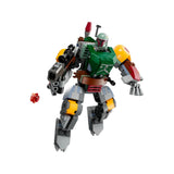 75369  LEGO Star Wars - Mech di Boba Fett