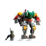75369  LEGO Star Wars - Mech di Boba Fett