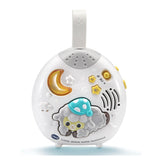 80-508707VTECH Luna, dolce notte luminosa