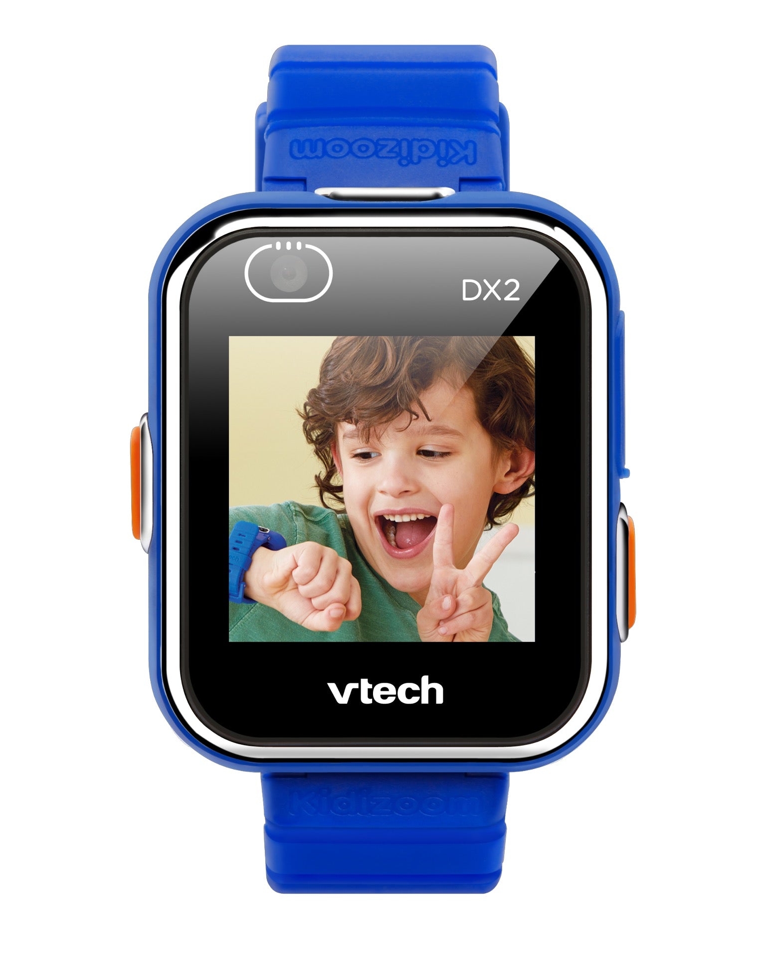 80-193876 VTECH Kidizoom ® Smartwatch DX2 Blu