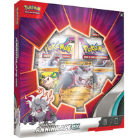 Gamevision PK60296-I "Pokemon - Ex Box Annihilape