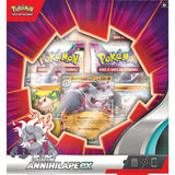 Gamevision PK60296-I "Pokemon - Ex Box Annihilape