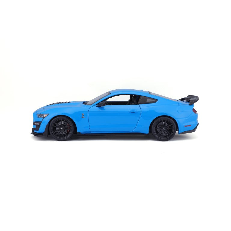 919545.004 - Bburago Maisto 2020 Mustang Shelby GT500  - 1:18