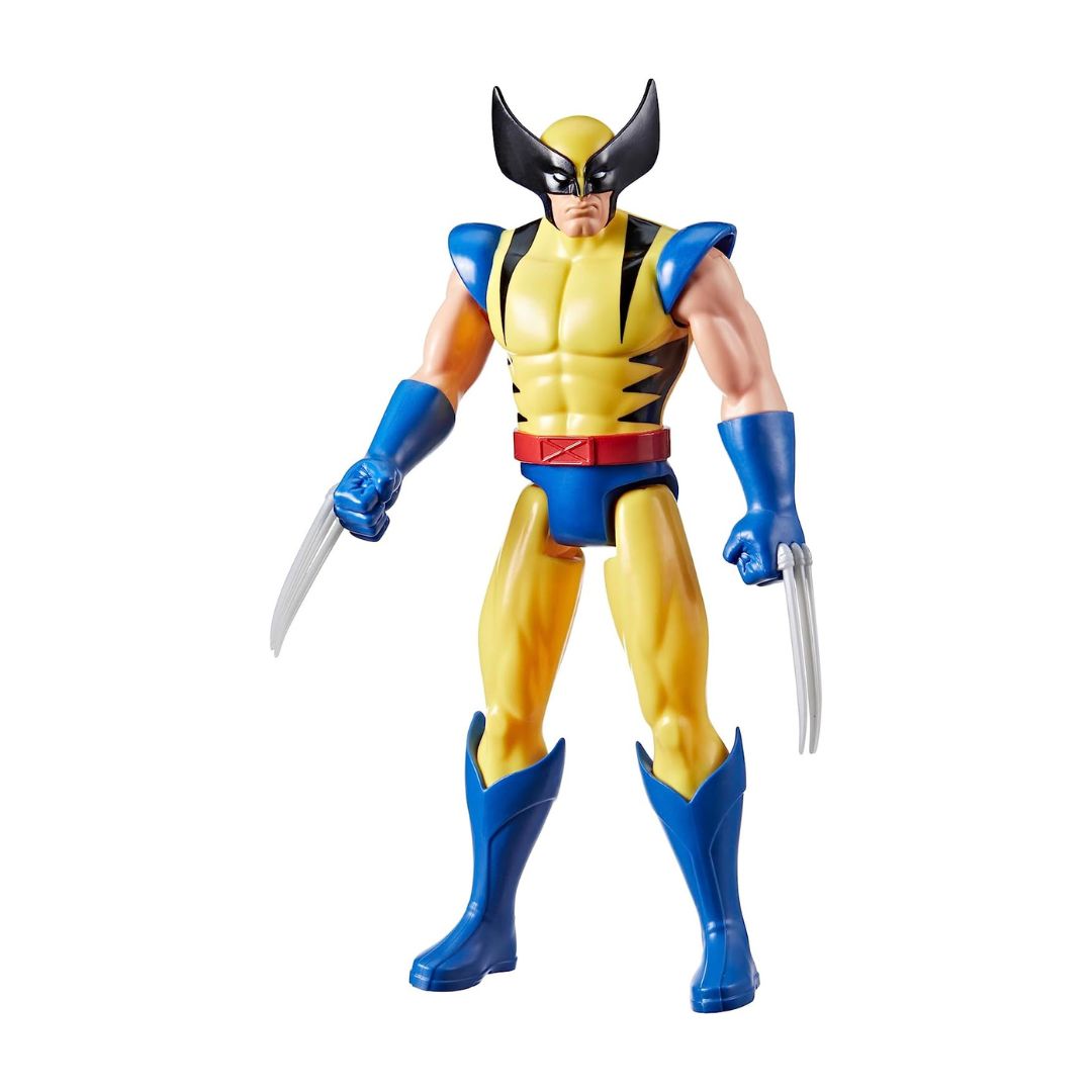 Hasrbo - Action Figures  MVL XMEN WOLVERINE 12IN TITAN HERO 30 cm