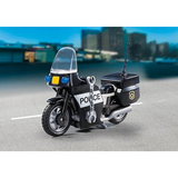 5648 Playmobil City Action - Polizia - Carrying Case