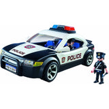 5673 Playmobil - City Action -  Pattuglia Polizia