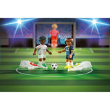 71120 Playmobil Sports&Action - Grande Campo da Calcio - Esclusiva