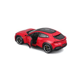 Per Ferrari Purosangue FUV Auto Sportiva Di Lusso In Lega Modello Per Ferrari Purosangue FUV Auto Sportiva Di Lusso In Lega Modello