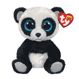 T36327 TY BEANIE BOOS 15cm BAMBOO panda