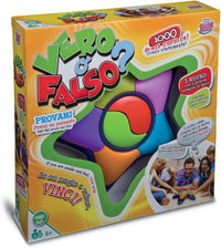 GG00173  Grandi  Giochi VERO O FALSO