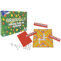 Family Game - Globo  - ARMADILLO GIOCO DELLE PAROLE