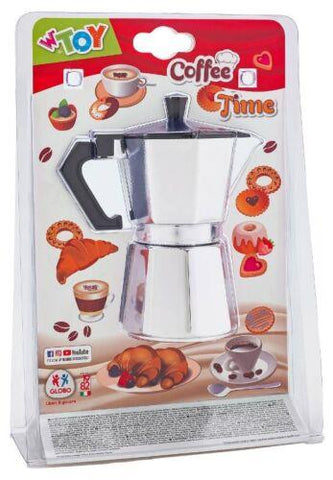 641454 Globo  -WTOY MOKA Caffe' -