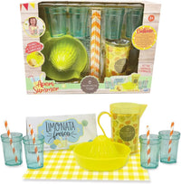 44034 ODS MAISONELLE -  APERISUMMER SET PER LIMONATE E SPREMUTE