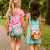 33124 Peperilla - Emotion Bags - Serie 2 - Borsetta con tracolla - Casuale