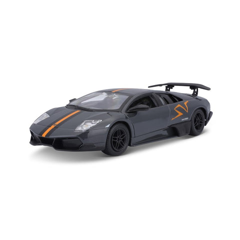 18-22120 Bburago - Lamborghini Murciélago LP 670-4 SV China Limited Edition