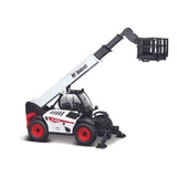 18-32088 Bburago - Bobcat T40.180SLP sollevatore telescopico con cestello