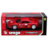 18-26306 - Bburago - 1:24 - Ferrari Racing -  F355 Challenge - Rossa