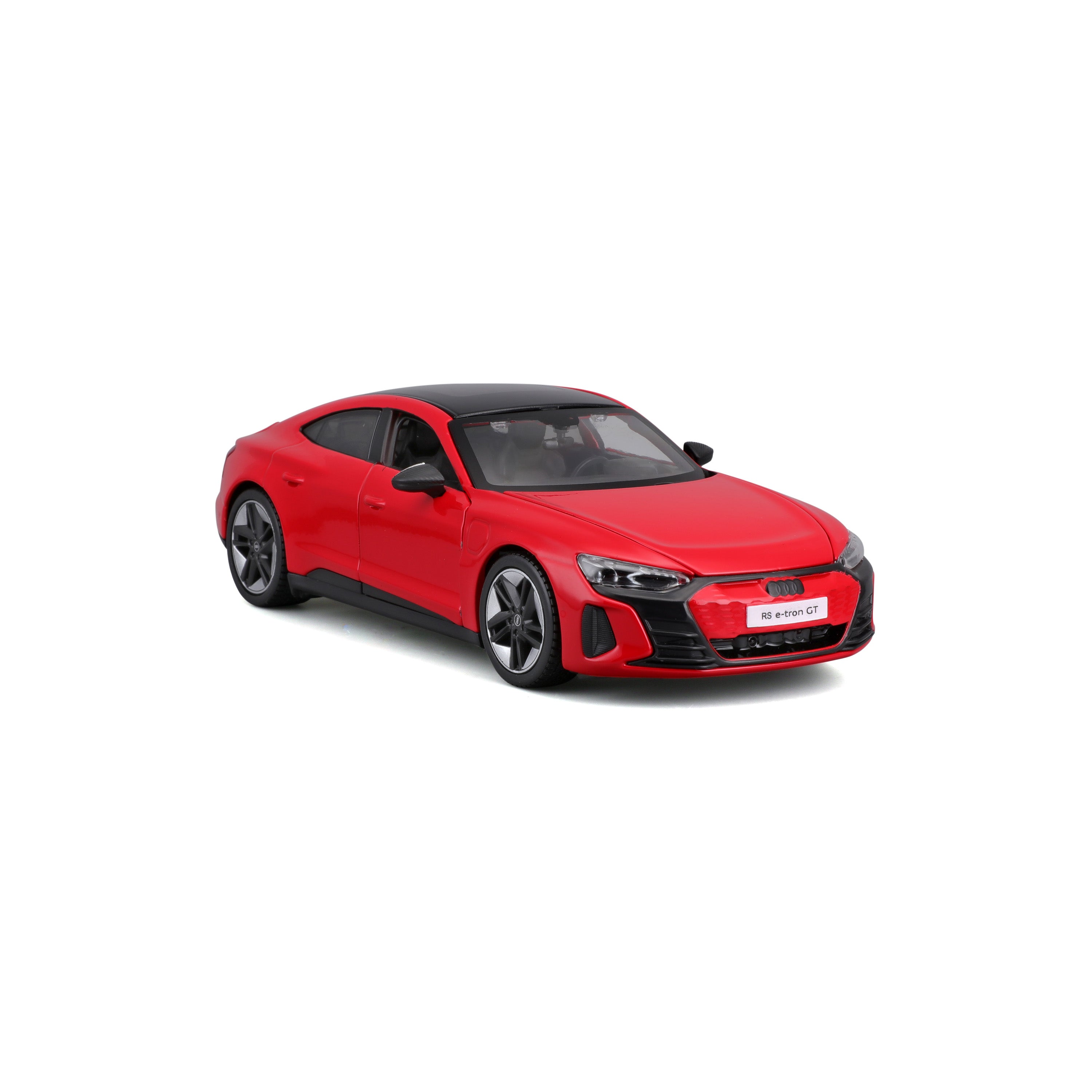 10-32907 RD - Bburago Maisto - 1:25 - 2022 Audi RS e-tron GT - Rossa