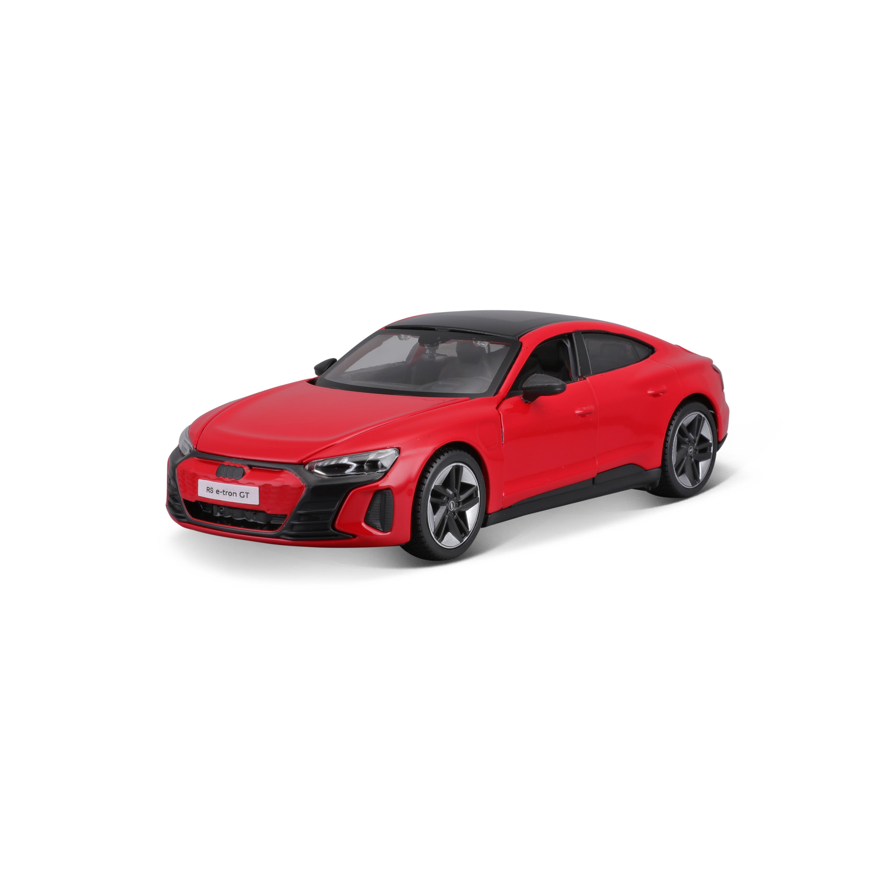 10-32907 RD - Bburago Maisto - 1:25 - 2022 Audi RS e-tron GT - Rossa