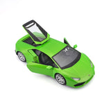 31509 Bburago Maisto - Lamborghini Huracan LP 610-4, verde - Scala 1:24
