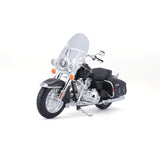 10-32322 - Bburago Maisto - 1:12 - HARLEY DAVIDSON 2013 FLHRC Road King Classic