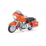 10-31360 Bburago Maisto - Collezione Harley Davidson: serie 38-43 - Casuale