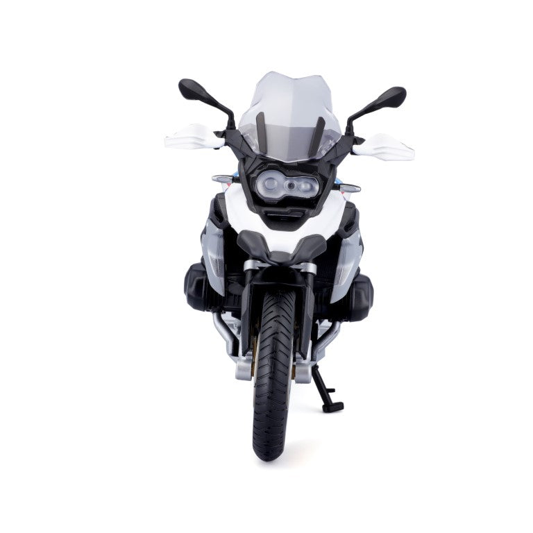 10-32703 - Bburago Maisto - 1:12 Motorcyles with stand - BMW R1250 GS